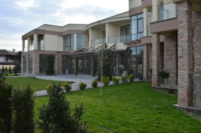 Corner House, Odesa